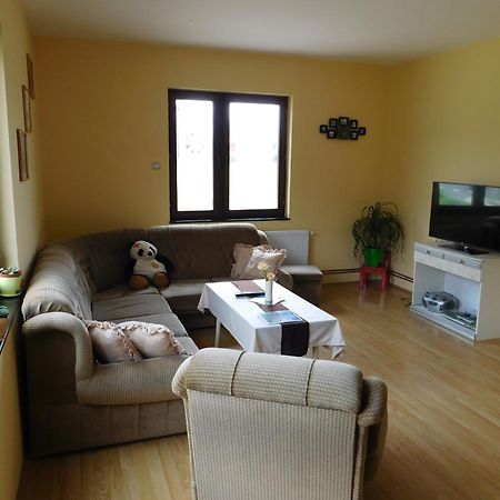 Apartament Zvezdica Bajina Basta Zewnętrze zdjęcie