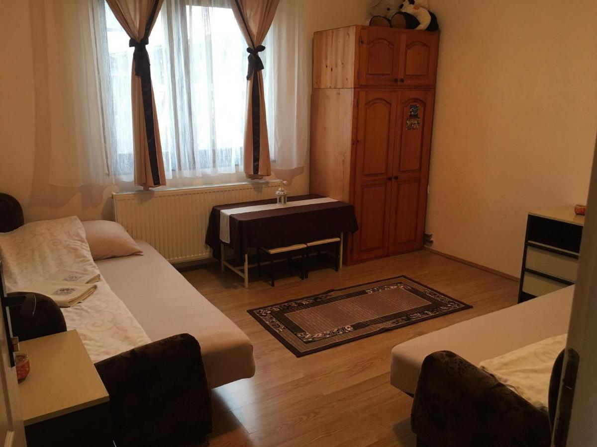 Apartament Zvezdica Bajina Basta Zewnętrze zdjęcie