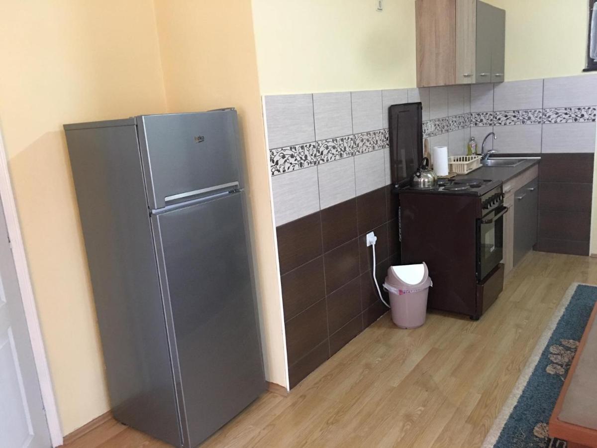 Apartament Zvezdica Bajina Basta Zewnętrze zdjęcie