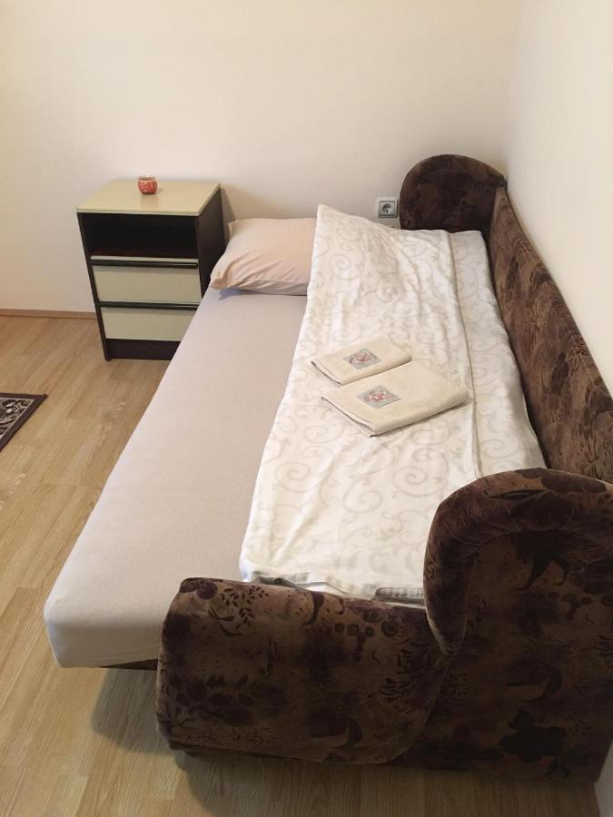 Apartament Zvezdica Bajina Basta Zewnętrze zdjęcie