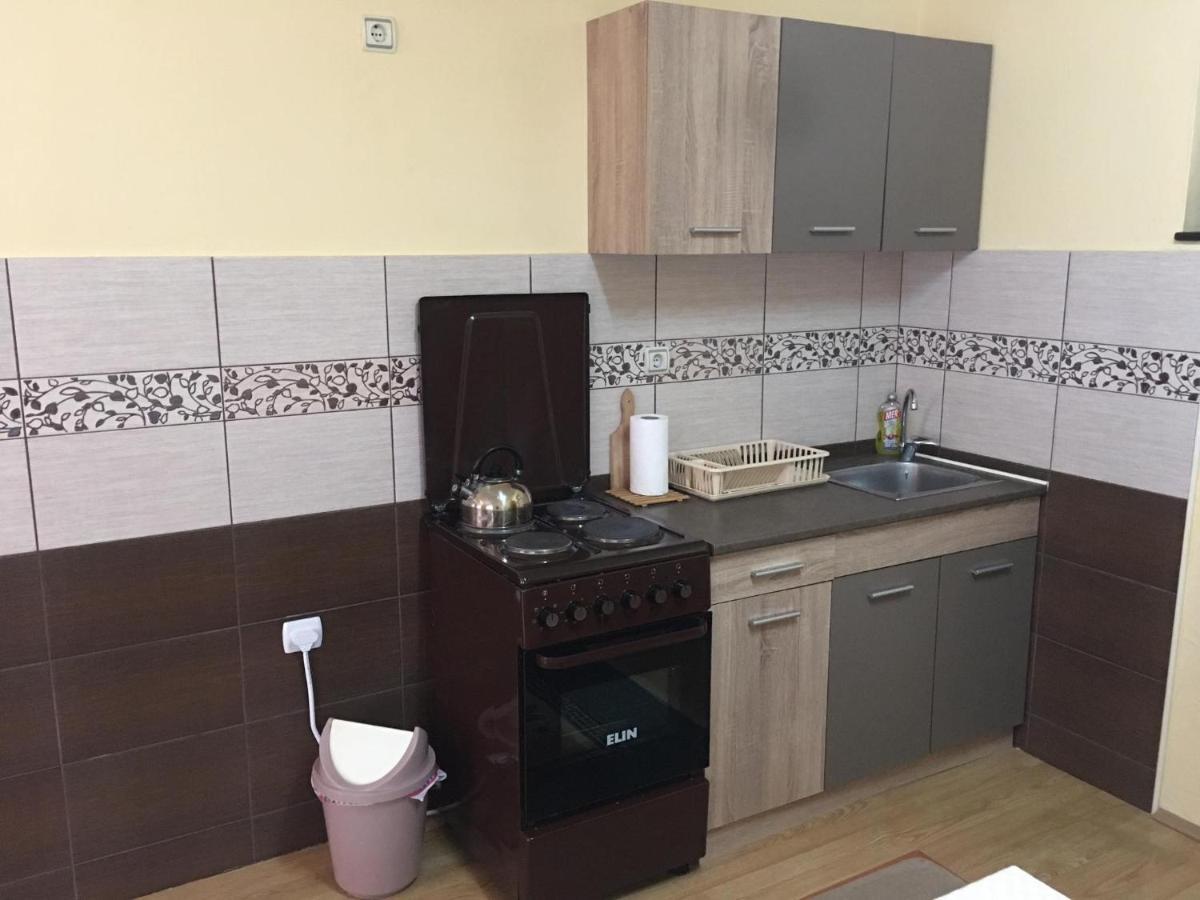 Apartament Zvezdica Bajina Basta Zewnętrze zdjęcie