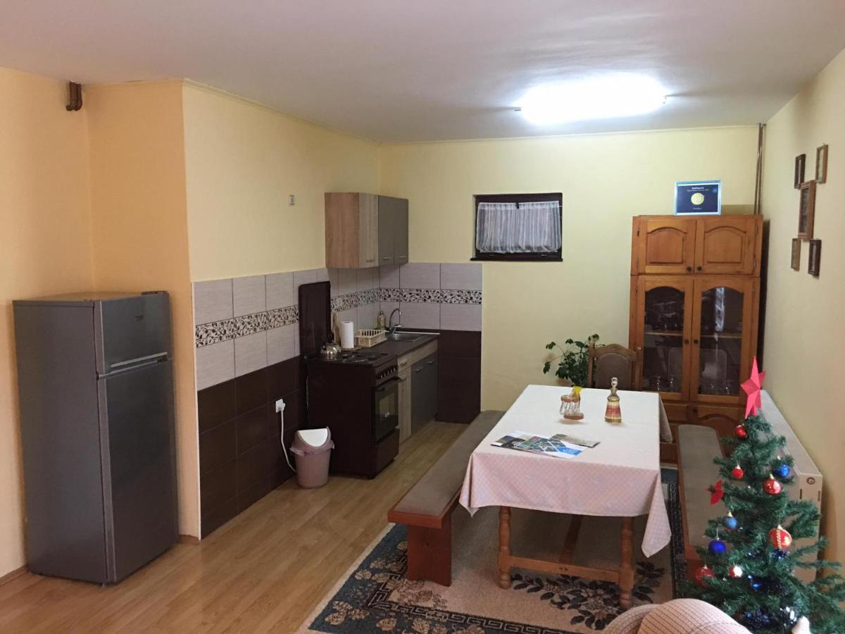 Apartament Zvezdica Bajina Basta Zewnętrze zdjęcie