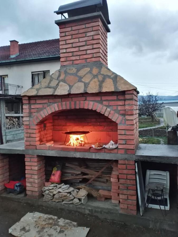 Apartament Zvezdica Bajina Basta Zewnętrze zdjęcie