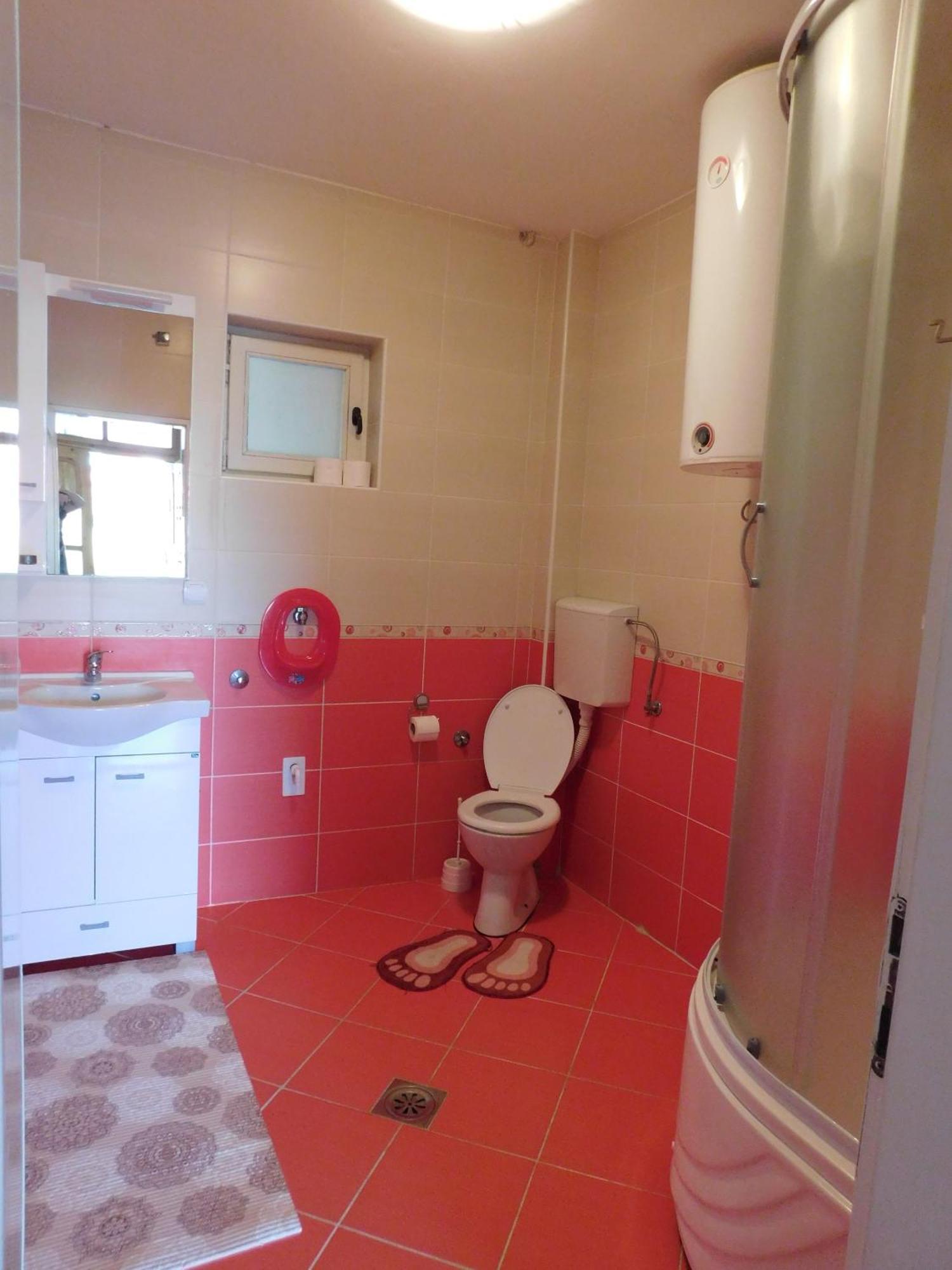 Apartament Zvezdica Bajina Basta Zewnętrze zdjęcie