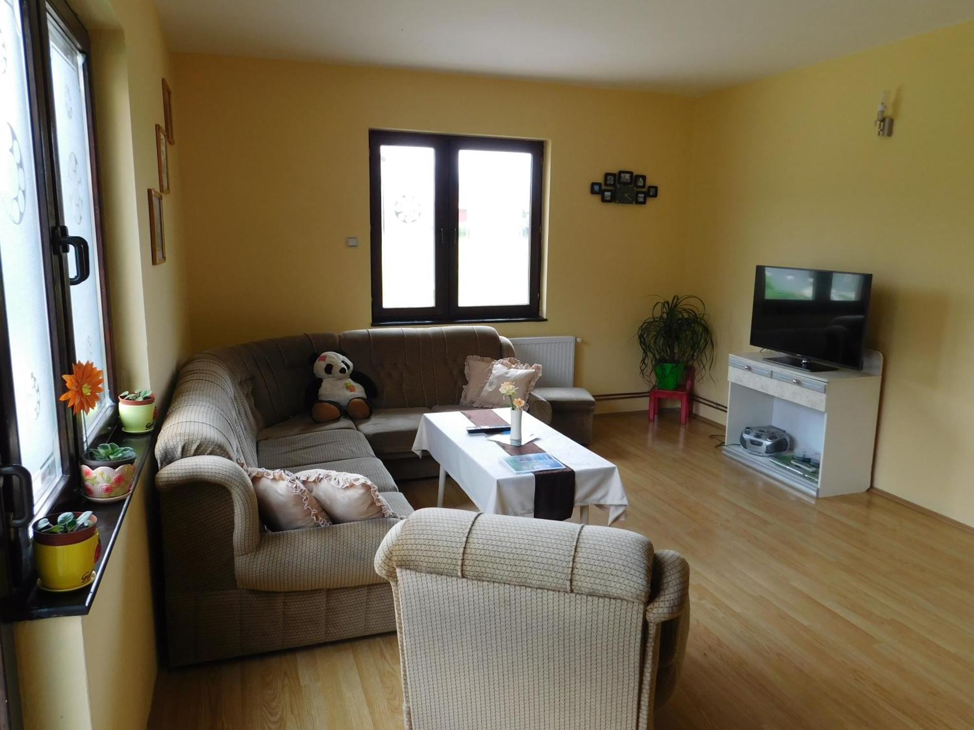 Apartament Zvezdica Bajina Basta Zewnętrze zdjęcie