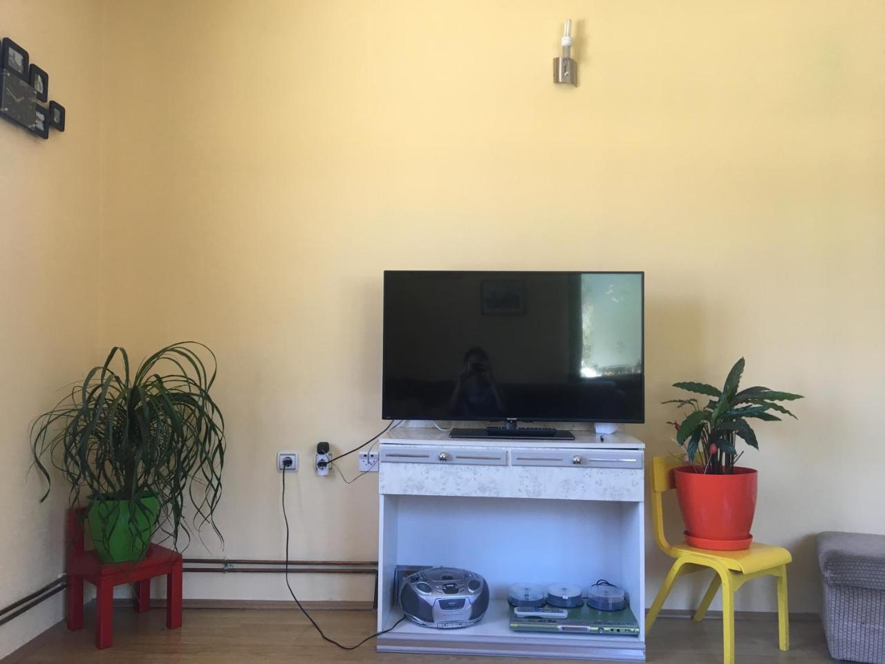 Apartament Zvezdica Bajina Basta Zewnętrze zdjęcie