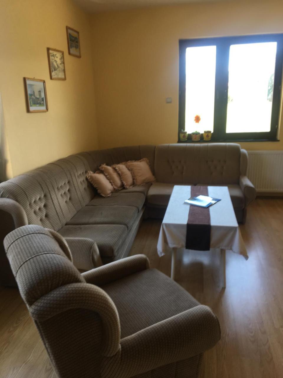 Apartament Zvezdica Bajina Basta Zewnętrze zdjęcie