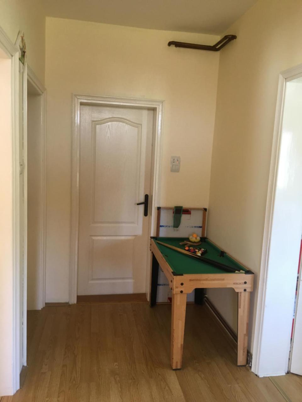 Apartament Zvezdica Bajina Basta Zewnętrze zdjęcie