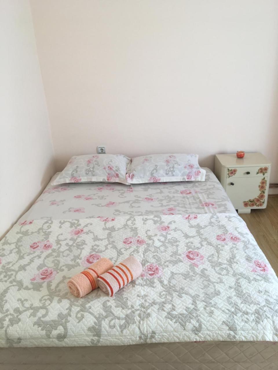 Apartament Zvezdica Bajina Basta Zewnętrze zdjęcie