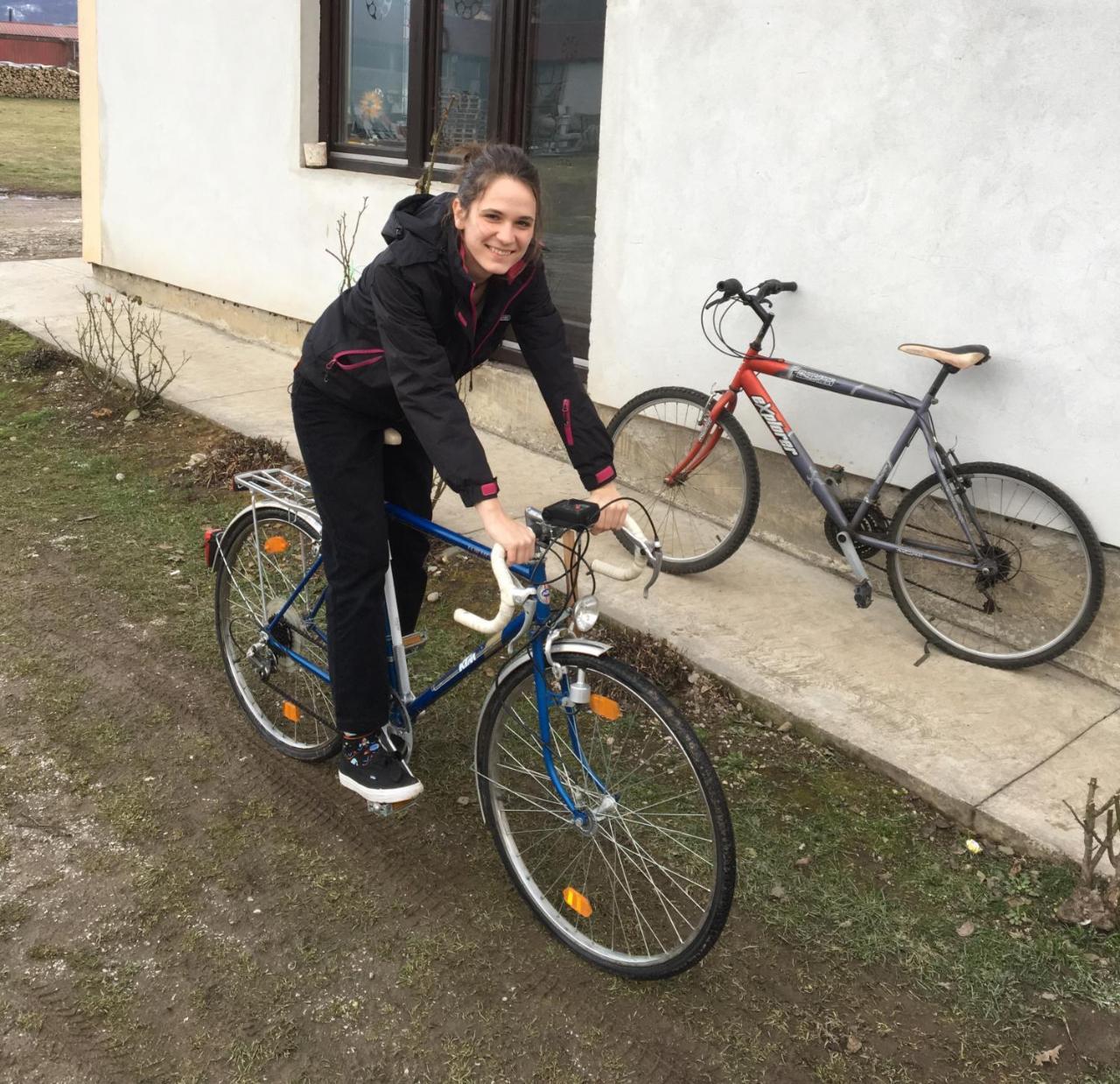 Apartament Zvezdica Bajina Basta Zewnętrze zdjęcie