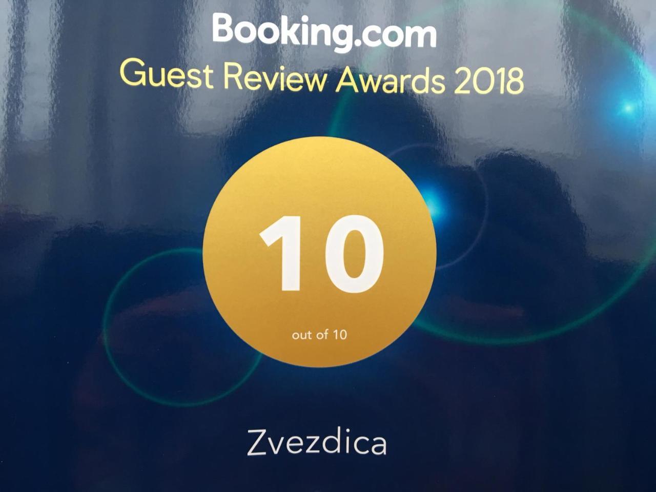Apartament Zvezdica Bajina Basta Zewnętrze zdjęcie