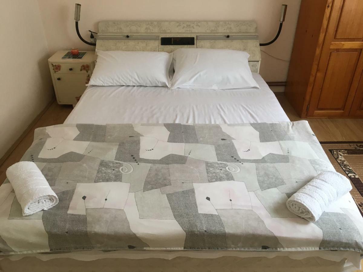 Apartament Zvezdica Bajina Basta Zewnętrze zdjęcie