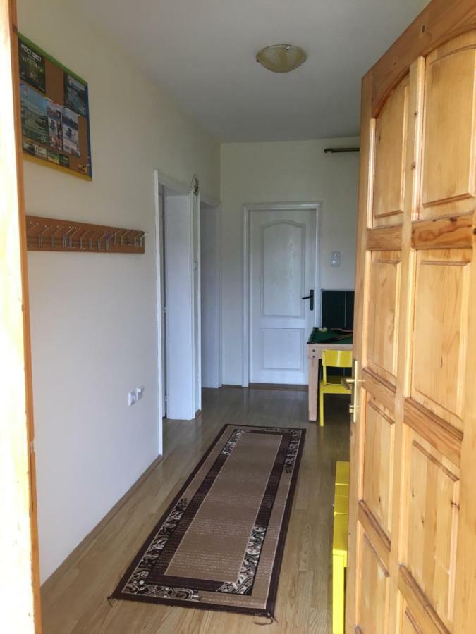Apartament Zvezdica Bajina Basta Zewnętrze zdjęcie