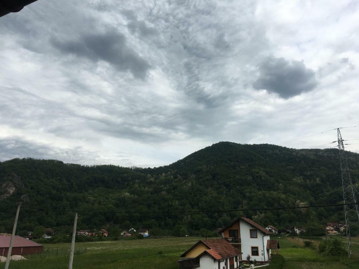 Apartament Zvezdica Bajina Basta Zewnętrze zdjęcie