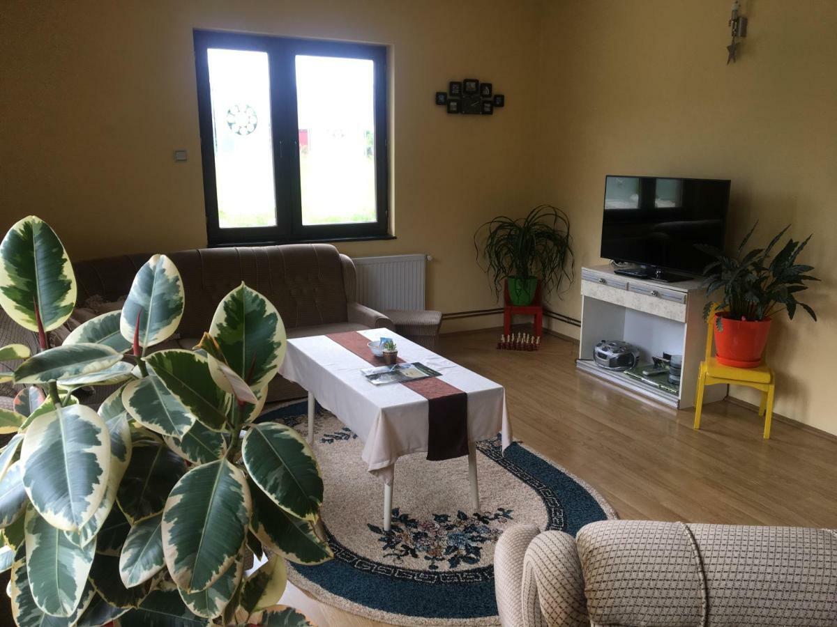 Apartament Zvezdica Bajina Basta Zewnętrze zdjęcie
